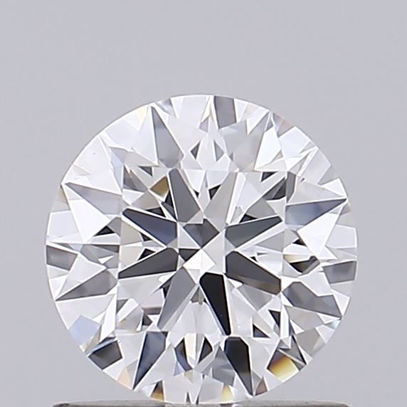 0.84 ct. round Lab Grown Diamond front image