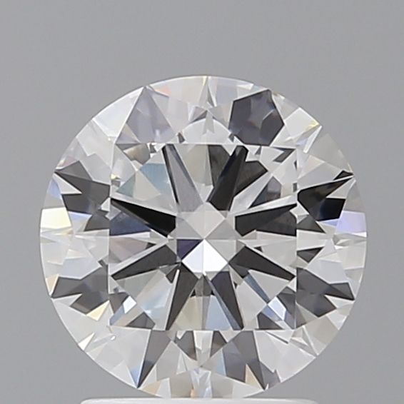 2.01 ct. round Lab Grown Diamond front image