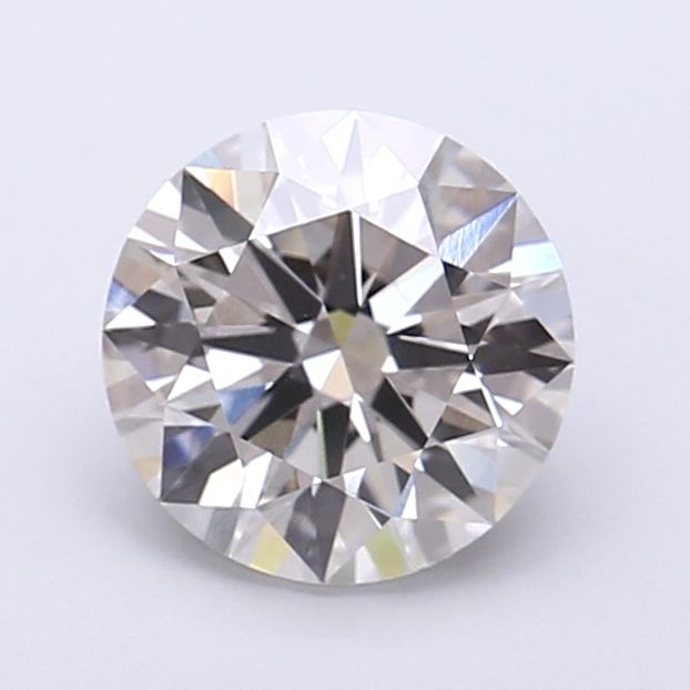 1.51 ct Round diamond