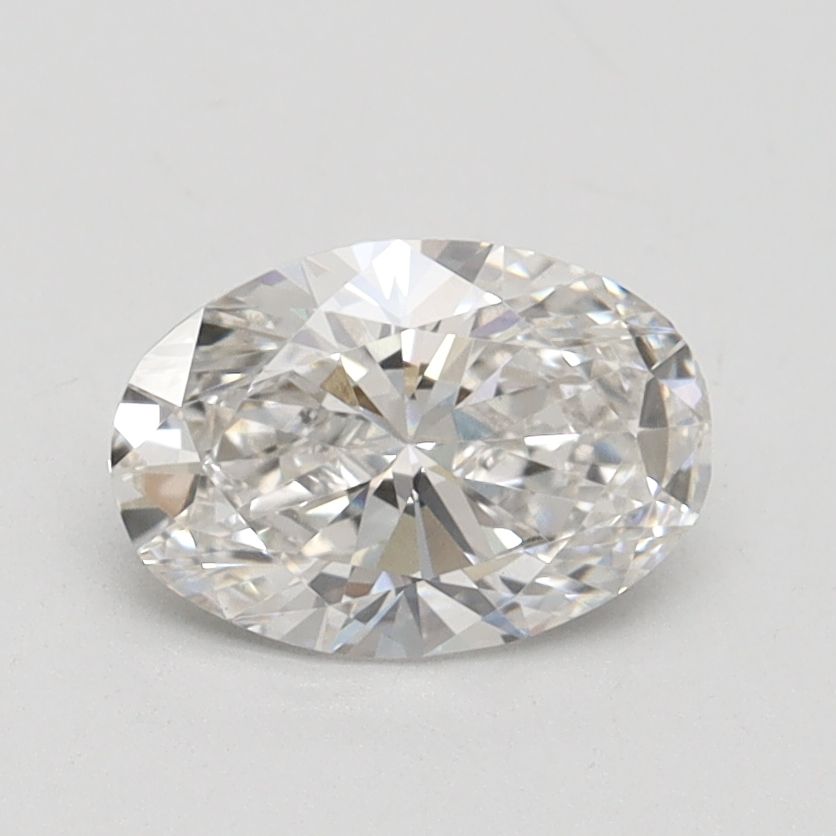 1.05 ct Oval diamond