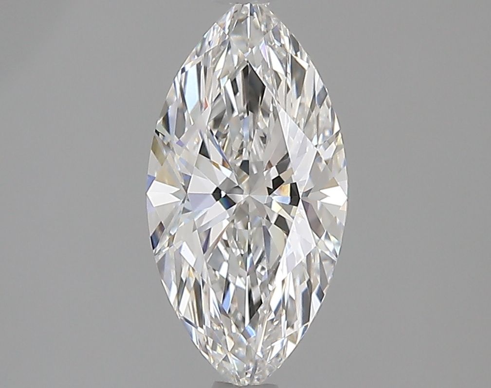 1.54 ct. marquise Lab Grown Diamond front image