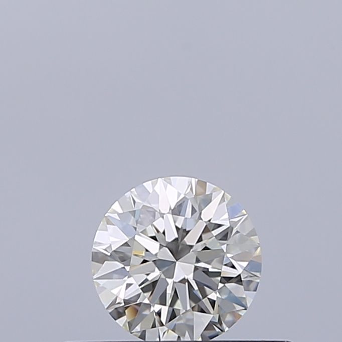 0.30 ct Round diamond