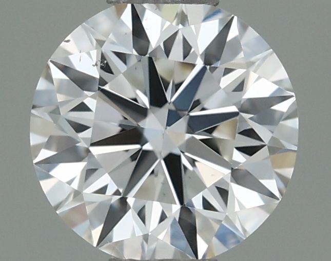 0.50 ct Round diamond