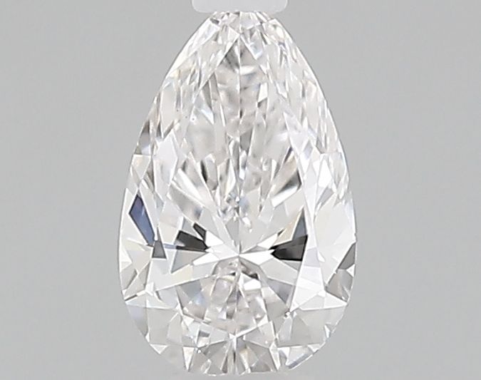 0.36 ct Pear diamond