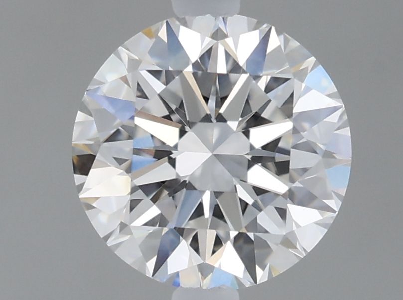 1.04 ct. round Lab Grown Diamond front image