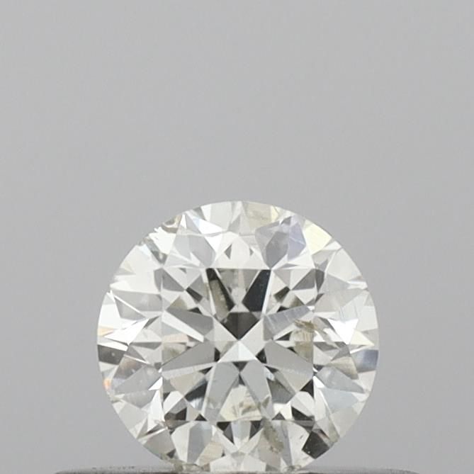 0.3 ct Round Diamond