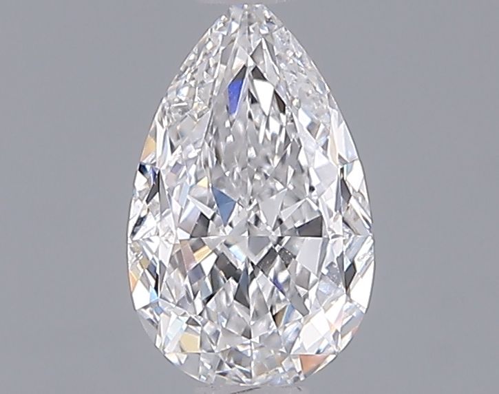 1.06 ct. pear Lab Grown Diamond front image
