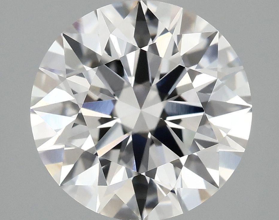 2.10 ct Round diamond