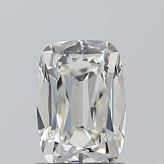 1.02 ct Old miner Diamond