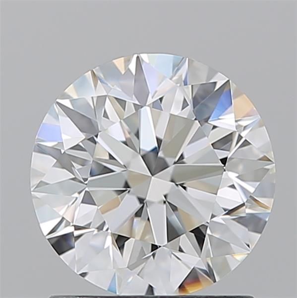 1.40 ct Round diamond