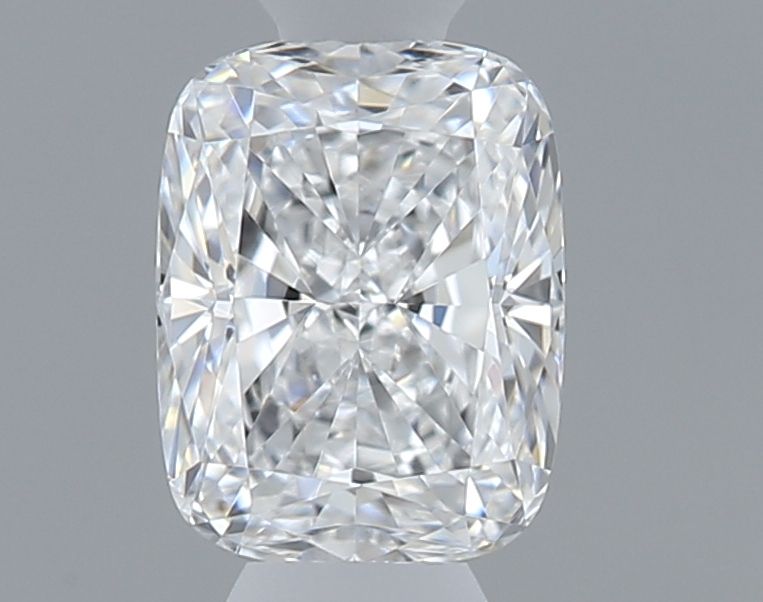 0.32 ct Cushion brilliant Diamond