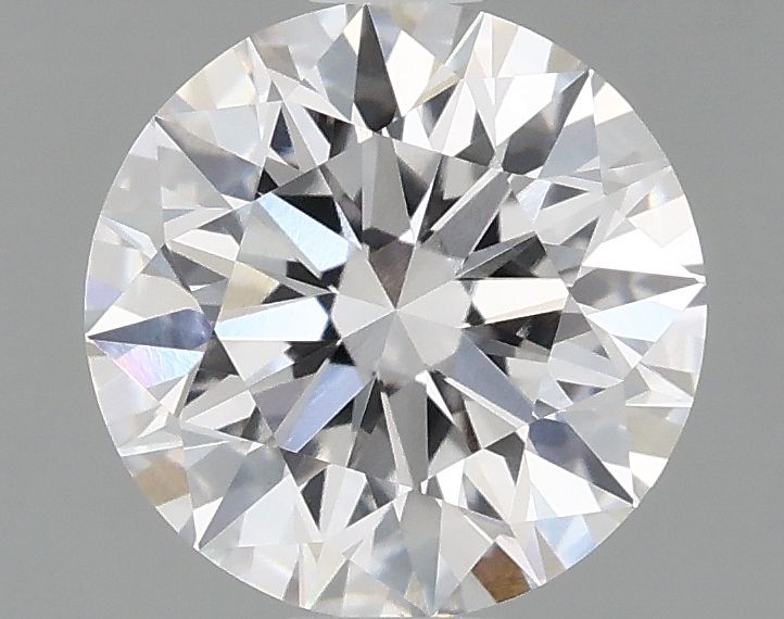 1.09 ct. round Lab Grown Diamond front image