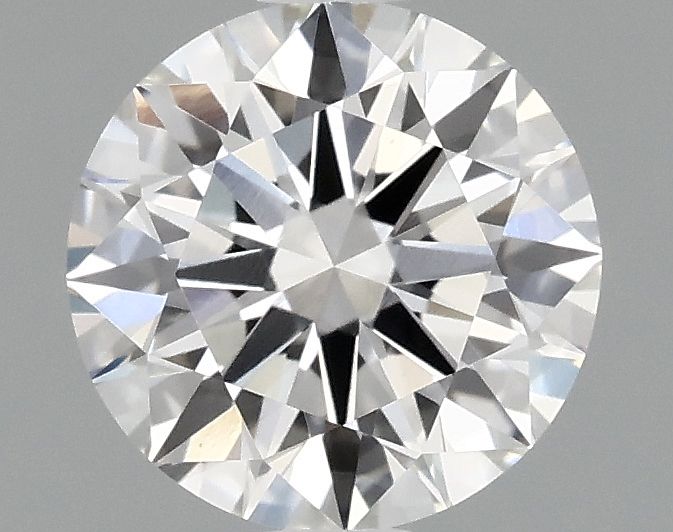 1.06 ct. round Lab Grown Diamond front image