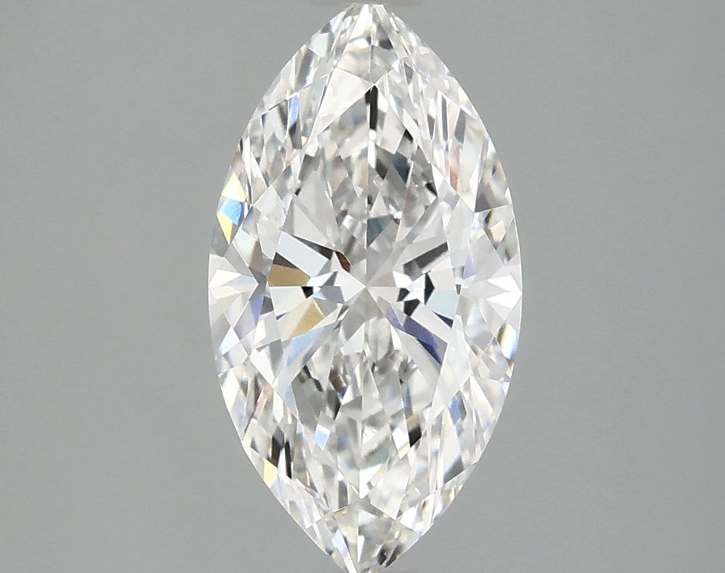 1.97 ct. marquise Lab Grown Diamond front image