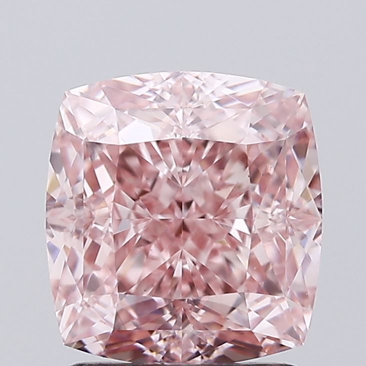 2.02 ct Cushion Modified diamond