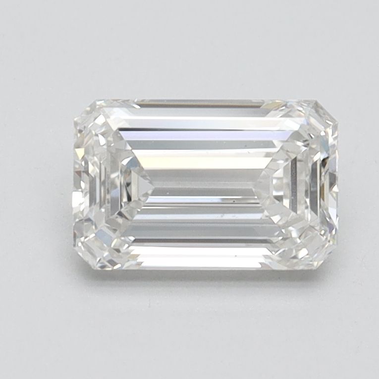1.02 ct Emerald diamond