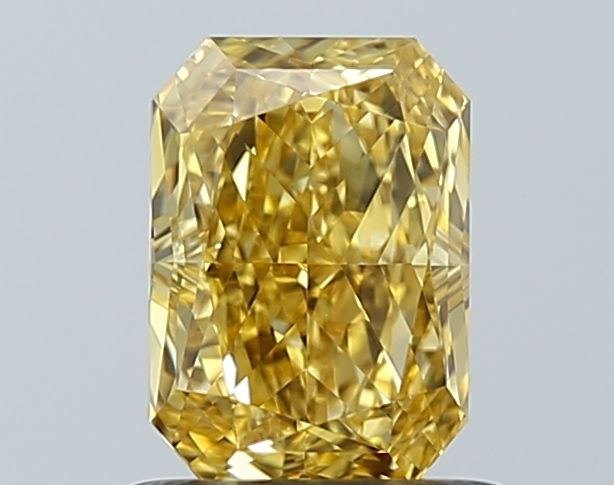 0.90 ct Radiant diamond