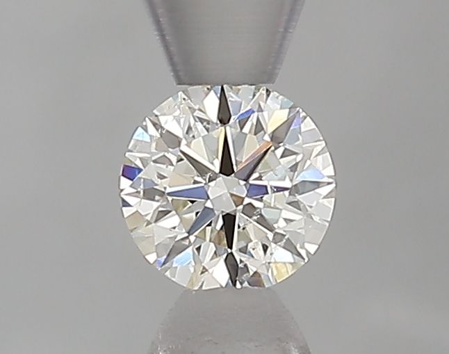 0.33 ct Round Diamond