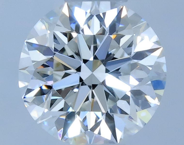 0.40 ct Round diamond