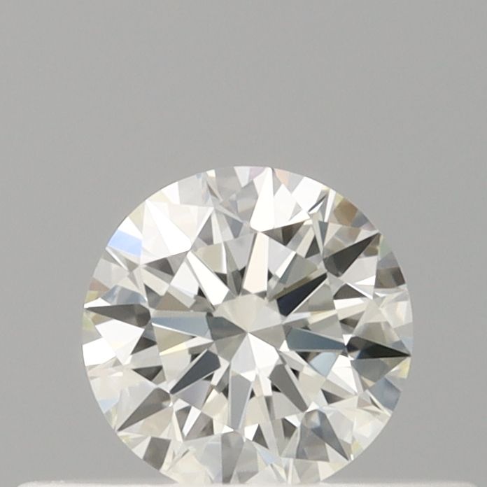 0.3 ct Round Diamond