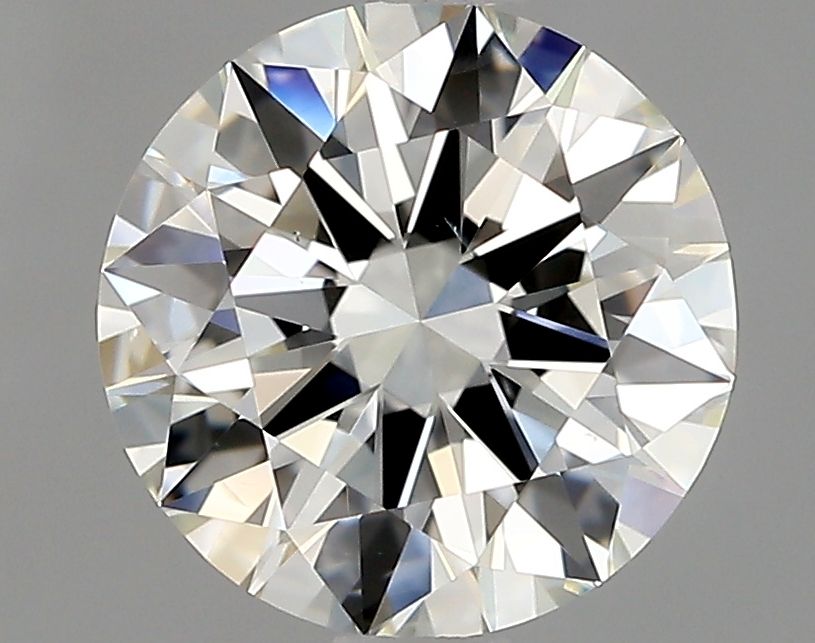 1.50 ct Round diamond