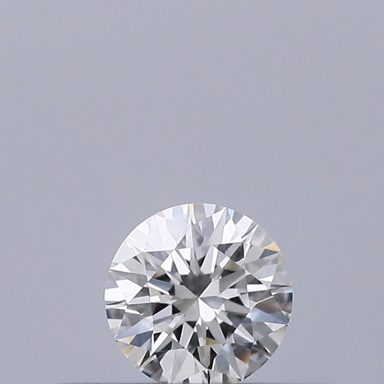 0.19 ct Round Diamond