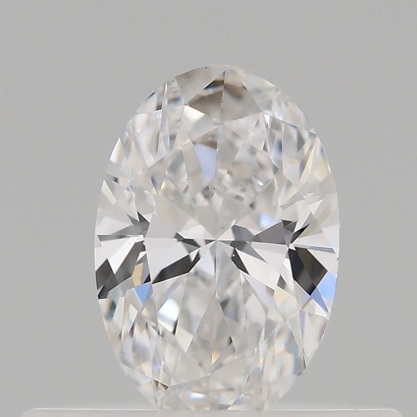 0.32 ct lab-grown Oval Diamond
