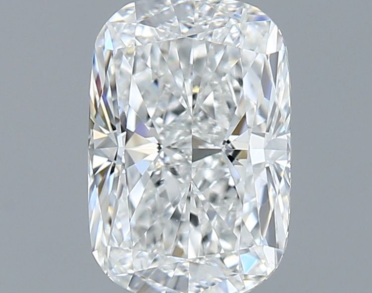 1.03 ct lab-grown Cushion modified Diamond