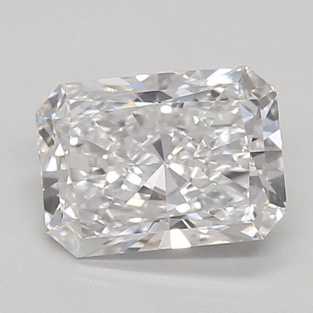 0.97 ct. radiant Lab Grown Diamond front image