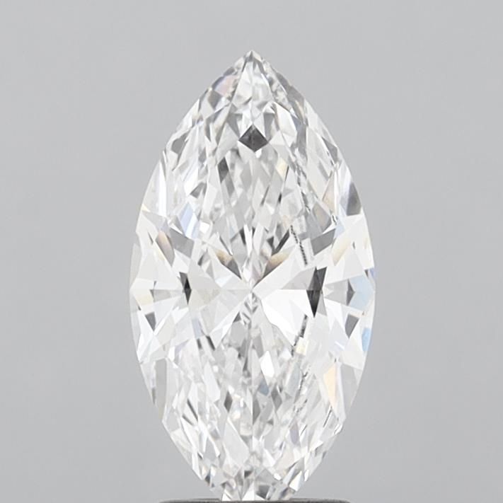 2.00 ct. marquise Lab Grown Diamond front image