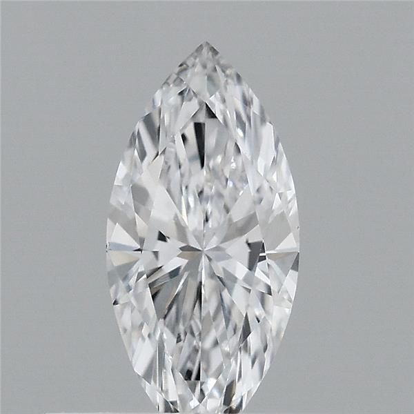 0.33 ct lab-grown Marquise Diamond