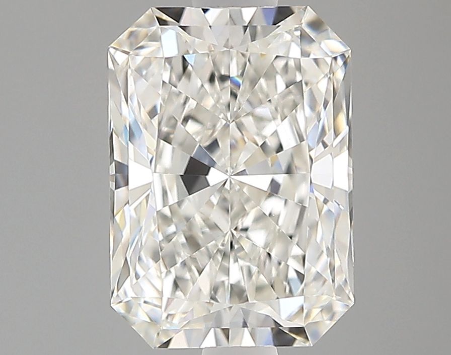 1.60 ct Radiant diamond