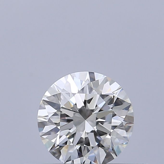 0.34 ct Round diamond