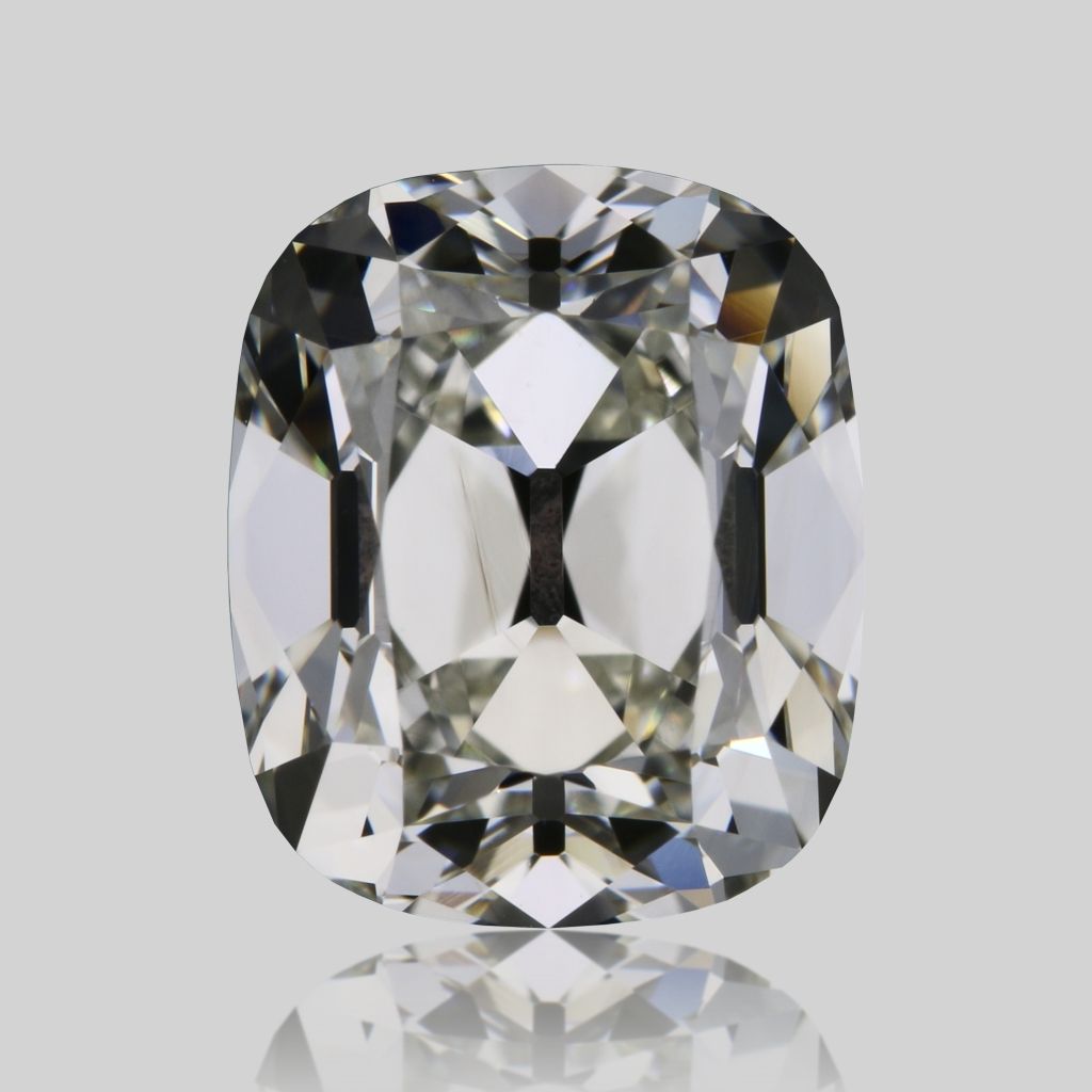 1.72 ct Old miner Diamond