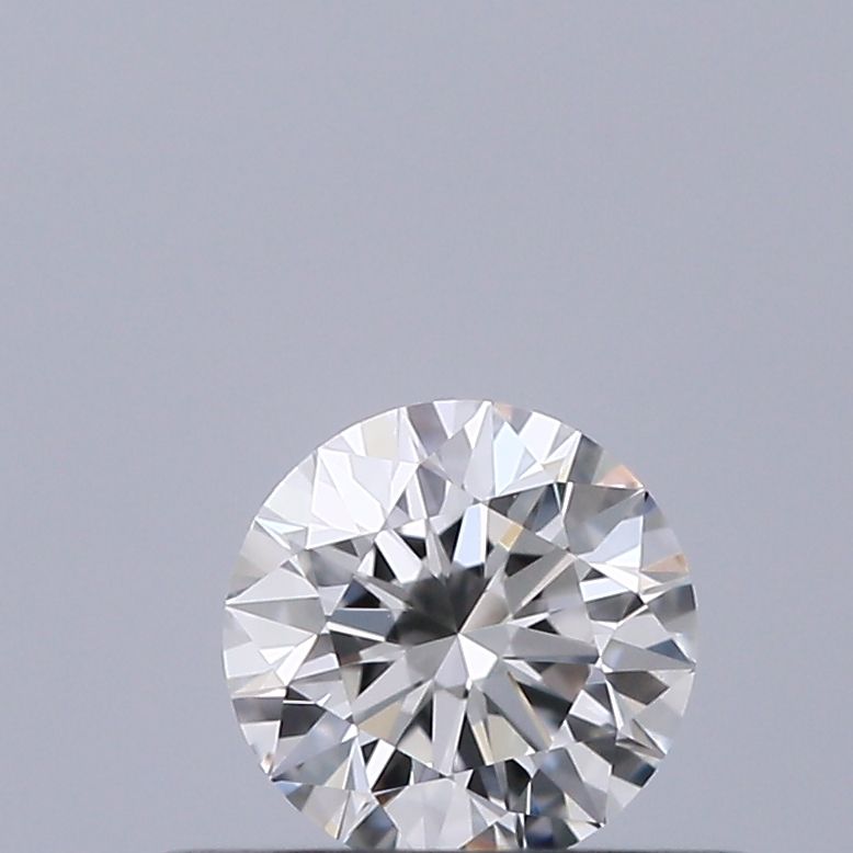 0.28 ct Round diamond