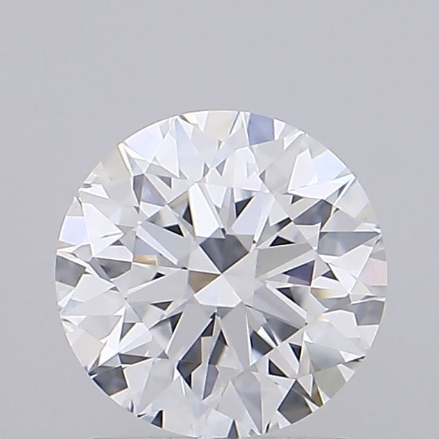 1.51 ct. round Lab Grown Diamond front image