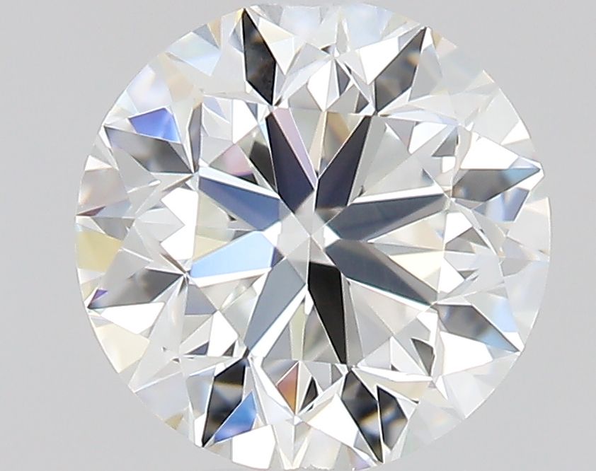 0.50 ct Round diamond
