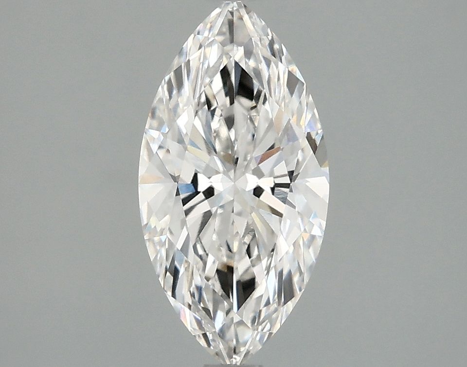 1.48 ct Marquise diamond