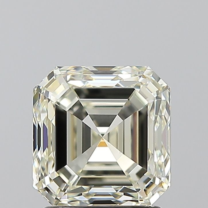 2.02ct Emerald diamond