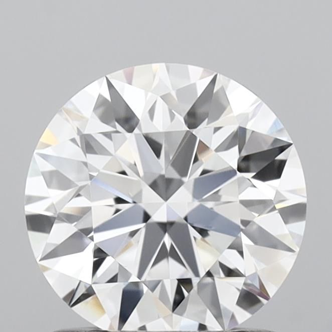 1.05 ct. round Lab Grown Diamond front image