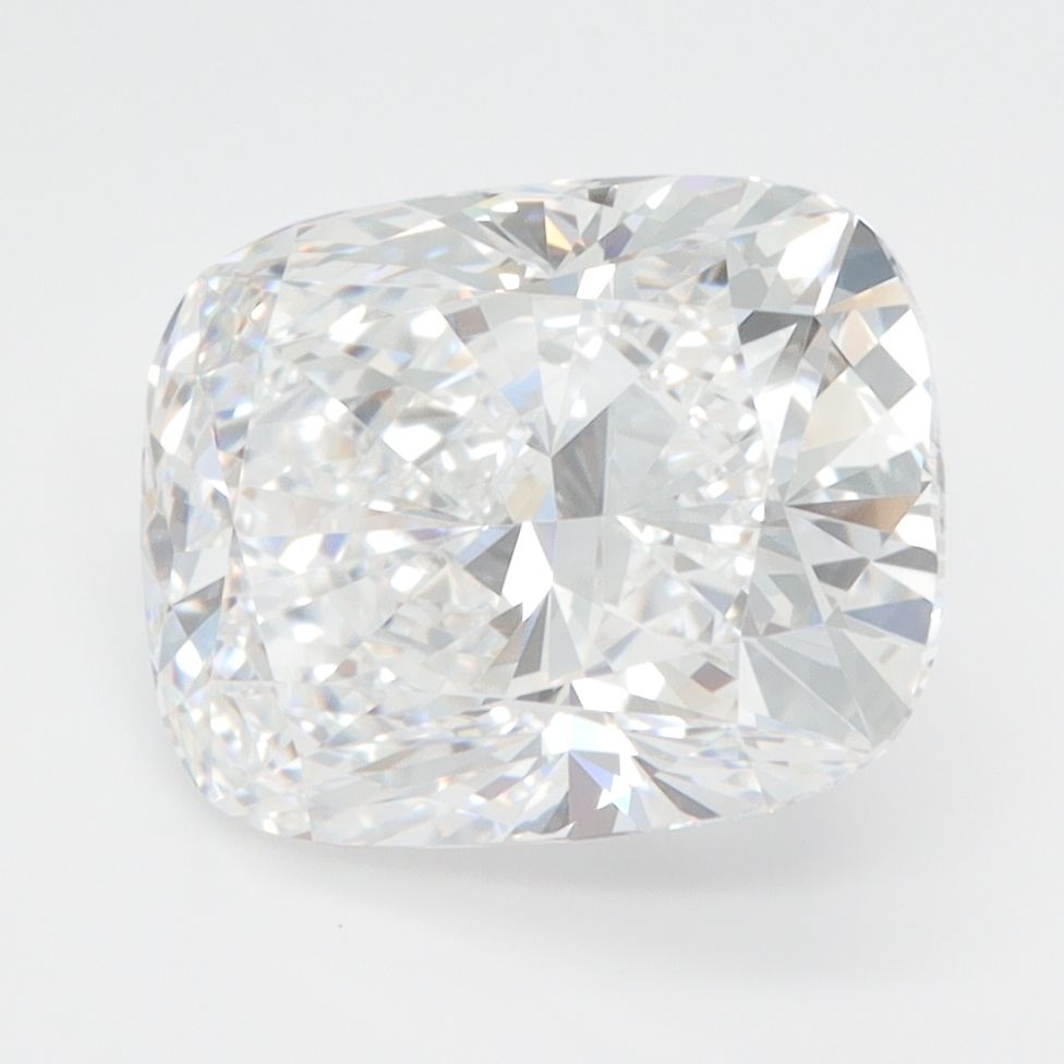 3.84 Carat