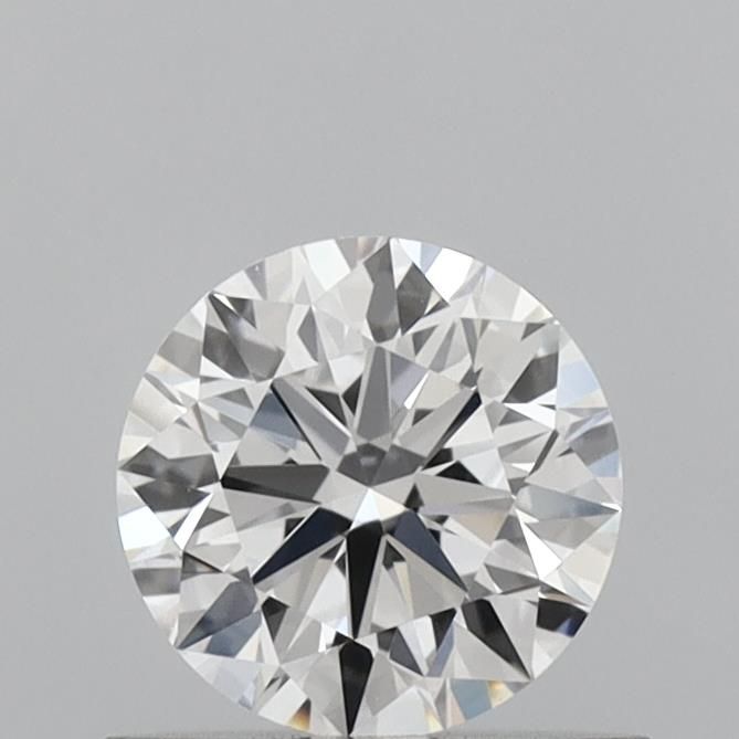 1.00 ct. round Lab Grown Diamond front image