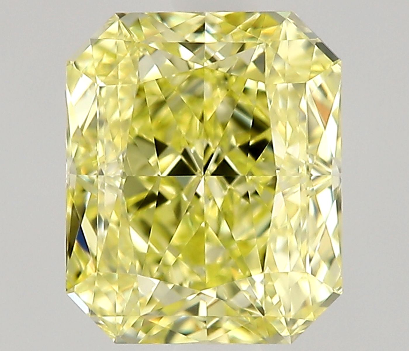 1.00 ct Radiant diamond