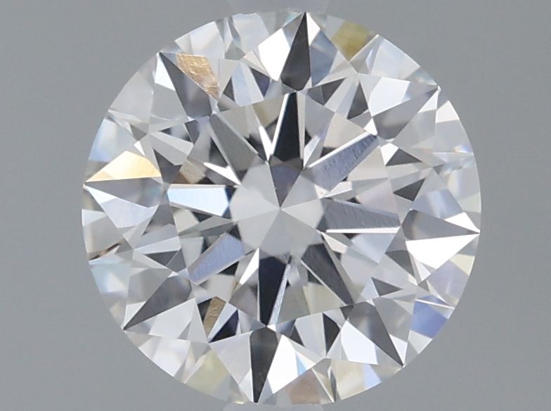 1.01 ct. round Lab Grown Diamond front image