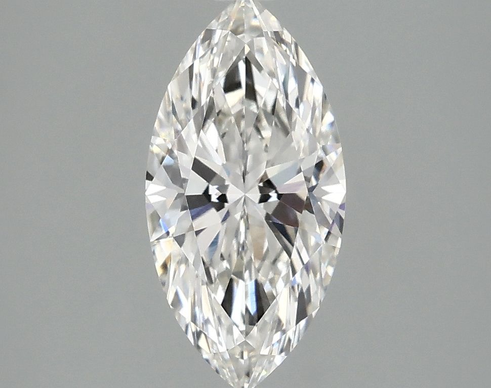 1.55 ct Marquise diamond