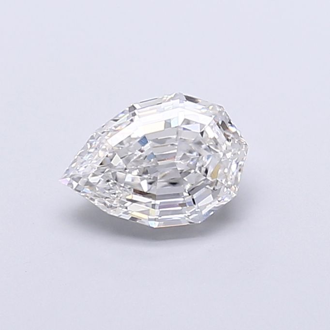 2.03 ct Pear diamond