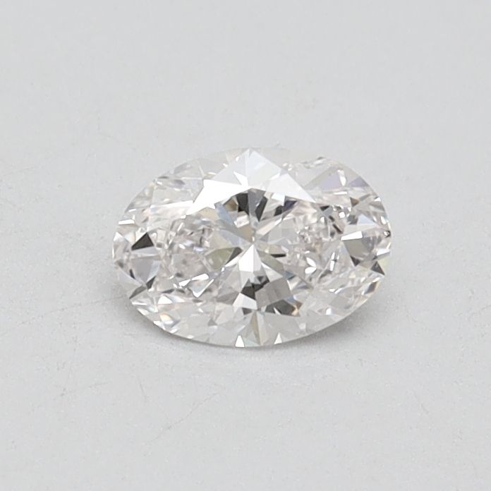 0.32 ct Oval diamond