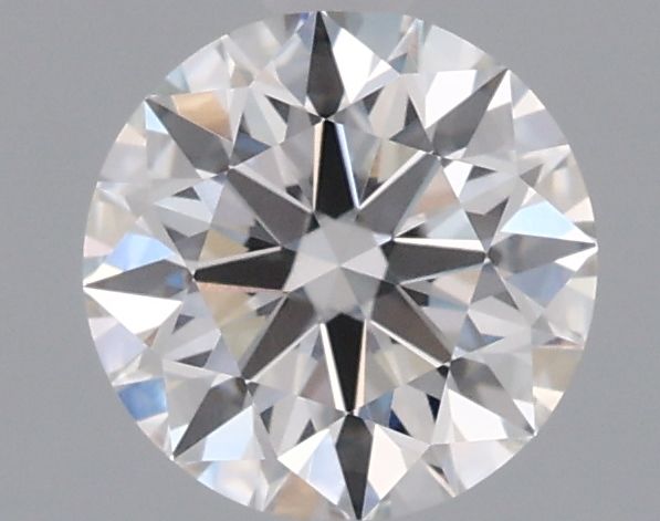 1.00 ct Round diamond