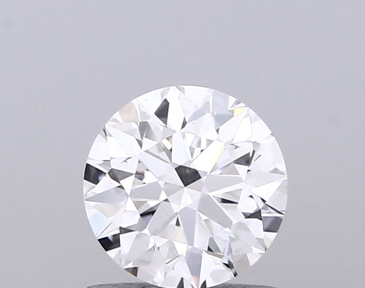 1.09 ct. round Lab Grown Diamond front image