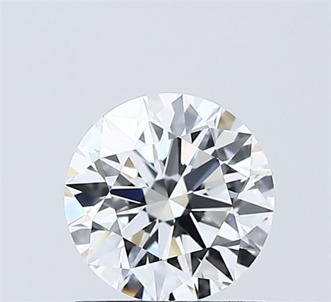 1.01 ct. round Lab Grown Diamond front image